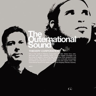 The Outernational Sound Mp3