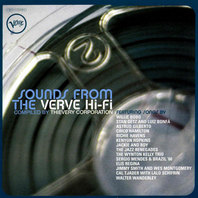 Sounds From The Verve Hi-Fi Mp3