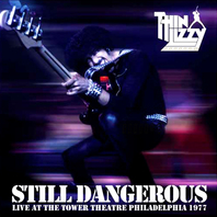 Still Dangerous: Live At The Tower Theater Philade Mp3