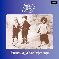 Shades Of A Blue Orphanage (Vinyl) Mp3