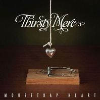 Mousetrap Heart Mp3