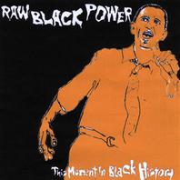 Raw Black Power Mp3