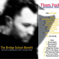 Bridge School Benefit 2002 Mp3