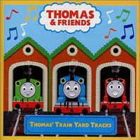 Thomas Songs And Roundhouse Rhythms Mp3