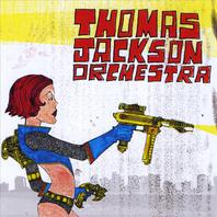 Thomas Jackson Orchestra Mp3