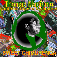 Sweet Chimurenga Mp3