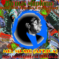Mr. Music (Africa) Mp3