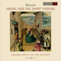 Amahl And The Night Visitors Mp3