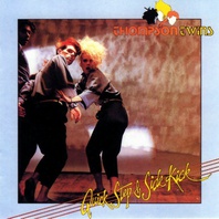 Quick Step & Side Kick Mp3