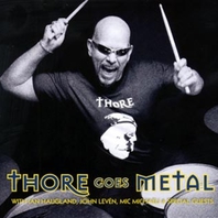 Thore Goes Metal Mp3