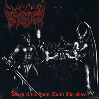 Blood Of The Holy, Taint Thy Steel Mp3