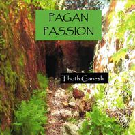 Pagan Passion Mp3