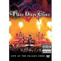 Live At The Palace (DVDA) Mp3