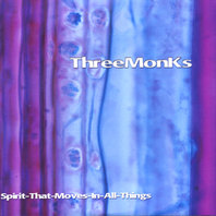 Spirit-That-Moves-In-All-Things Mp3