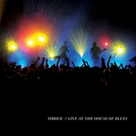 Live at the House of Blues CD1 Mp3