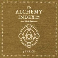 The Alchemy Index Vols. III And IV Air And Earth CD2 Mp3