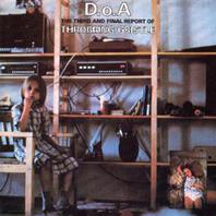 D.o.A. The Third and Final Report Mp3