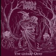 The Unholy Ones Mp3
