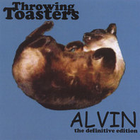Alvin - The Definitive Edition Mp3