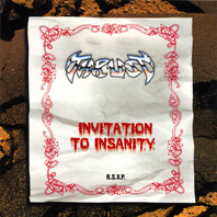 Invitation To Insanity Mp3