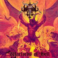 Warlords Of Hell Mp3