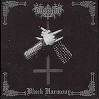 Black Harmony Mp3