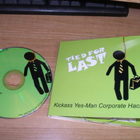 Kickass Yes-Man Corporate Hacks Digipak Mp3