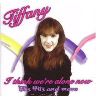I Think Were Alone Now 80s Hits & More Mp3