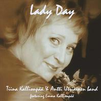 Lady Day Mp3