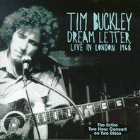 Dream Letter Live In London 1968 Disk 1 Mp3