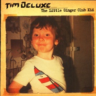 The Little Ginger Club Kid Mp3