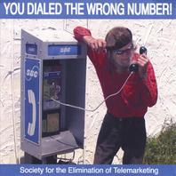 You Dialed The Wrong Number! Mp3
