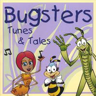 Bugsters Tunes & Tales Mp3