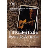 Roots, Rags and Blues Mp3