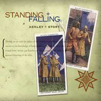 Standing & Falling Mp3