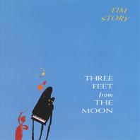 Three Feet From the Moon Mp3