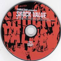 Presents: Shock Value (Bonus DVD) Mp3