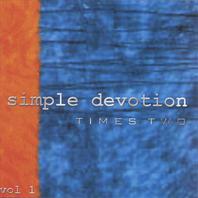 Simple Devotion Vol. 1 Mp3