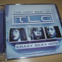 The Very Best Of: Crazy Sexy Hits Mp3