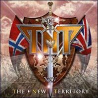 The New Territory Mp3