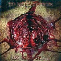 The Blood Rituals Mp3