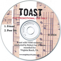 toast with VYS orchestra Mp3