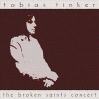 The Broken Saints concert (2 disc set!) Mp3