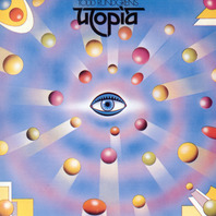 Todd Rundgren's Utopia Mp3