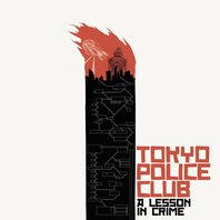A Lesson in Crime Mp3
