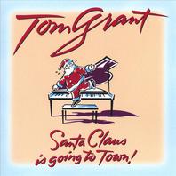 Santa Claus Is Going To Town Mp3