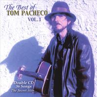 The Best of Tom Pacheco Vol.1 Mp3