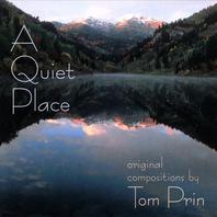 A Quiet Place Mp3