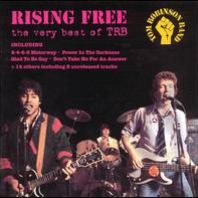 Rising Free : The Best Of Mp3