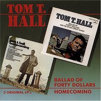 Ballad of Forty Dollars/Homecoming Mp3